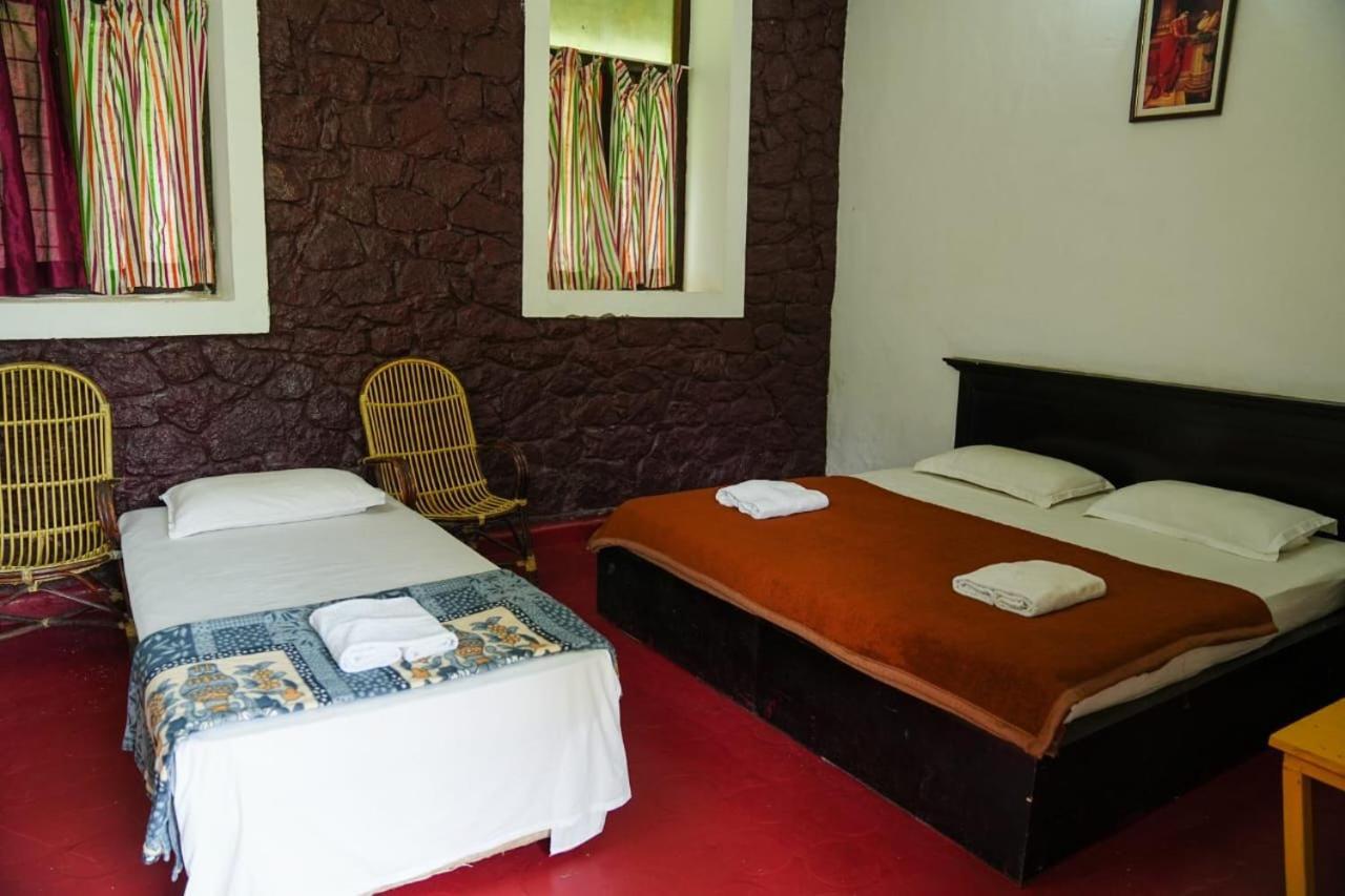 Punarjani Ayurvedic Resorts Ramakkalmedu Exterior photo