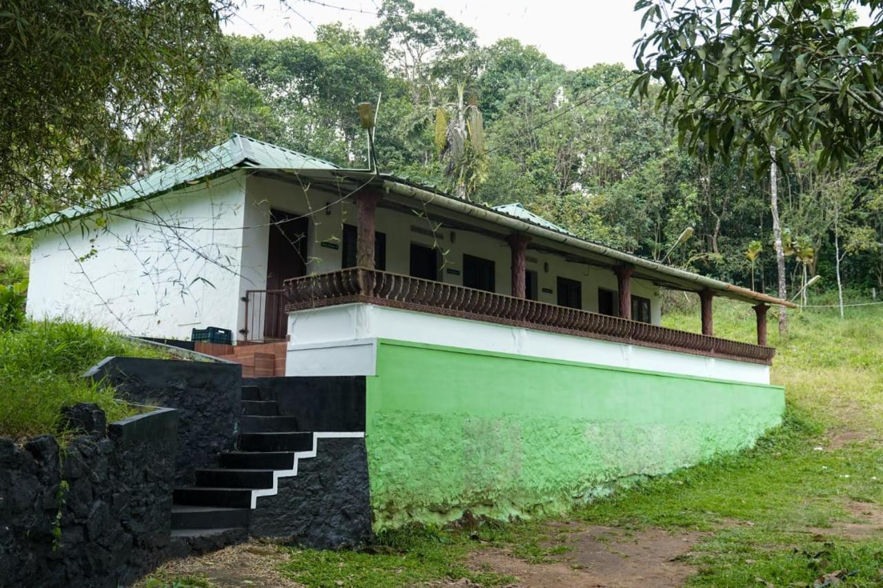 Punarjani Ayurvedic Resorts Ramakkalmedu Exterior photo