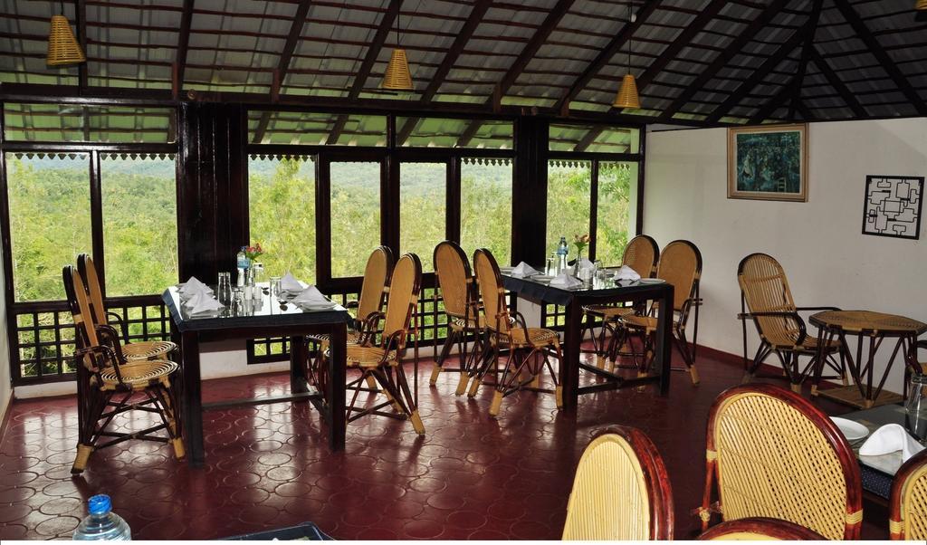 Punarjani Ayurvedic Resorts Ramakkalmedu Exterior photo