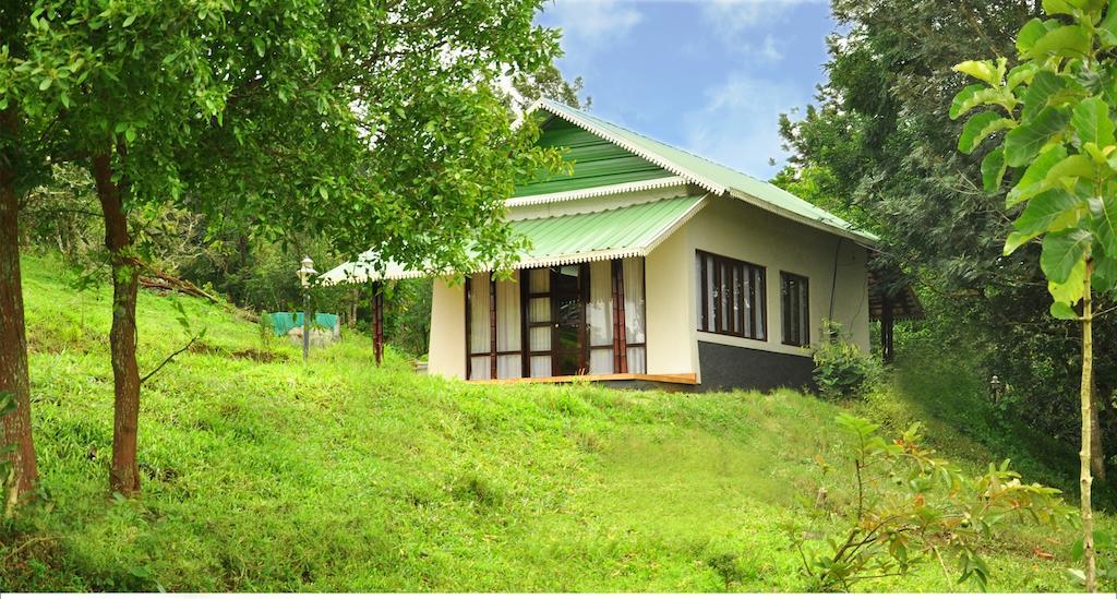 Punarjani Ayurvedic Resorts Ramakkalmedu Exterior photo